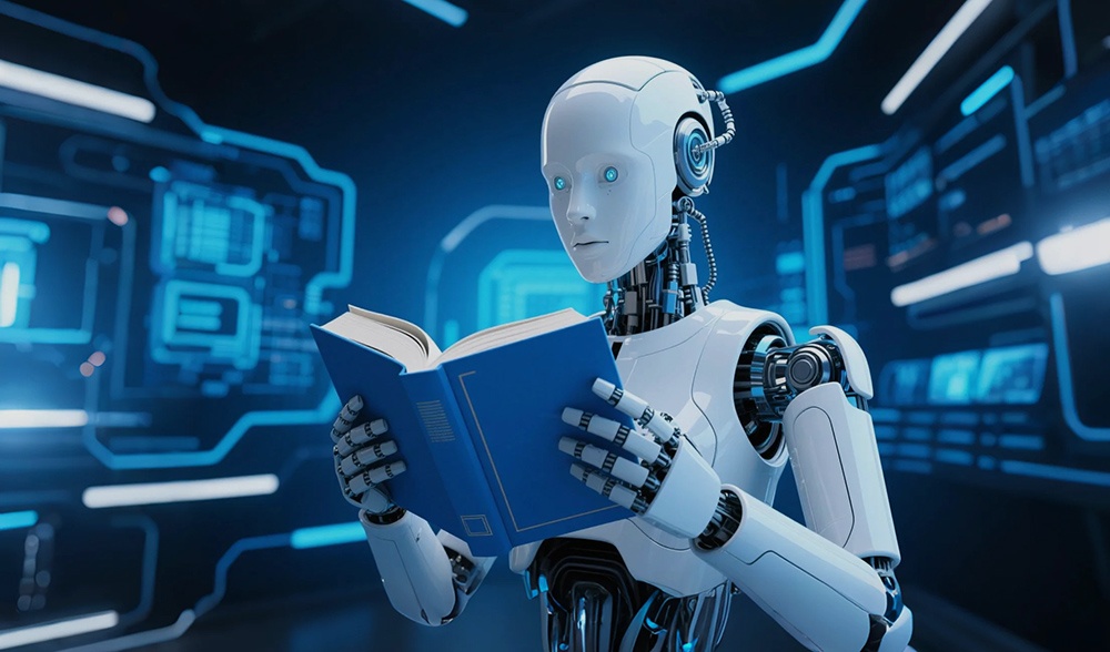 人工智能&智能家居 &多媒體